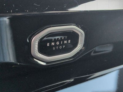 2026 Jeep Grand Cherokee L GRAND CHEROKEE L LIMITED 4X4