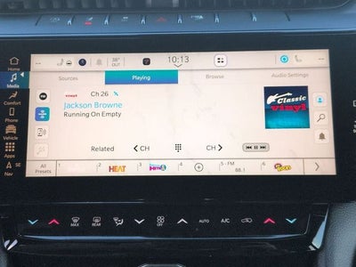 2026 Jeep Grand Cherokee L GRAND CHEROKEE L LIMITED 4X4