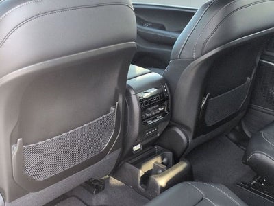 2026 Jeep Grand Cherokee L GRAND CHEROKEE L LIMITED 4X4