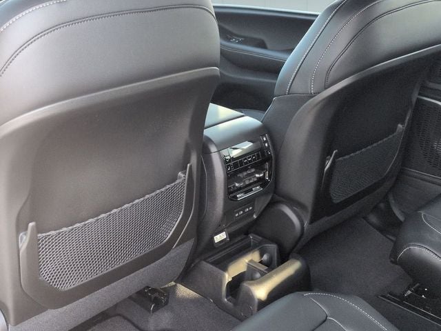 2026 Jeep Grand Cherokee L GRAND CHEROKEE L LIMITED 4X4