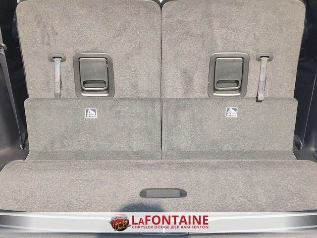 2026 Jeep Grand Cherokee L GRAND CHEROKEE L LIMITED 4X4