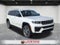 2026 Jeep Grand Cherokee L GRAND CHEROKEE L LIMITED 4X4