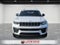 2026 Jeep Grand Cherokee L GRAND CHEROKEE L LIMITED 4X4