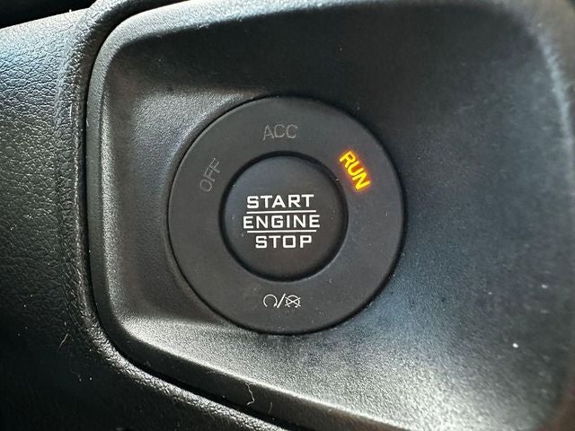 2024 Jeep Wrangler 4-Door Willys 4x4