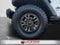 2024 Jeep Wrangler 4-Door Willys 4x4