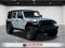 2024 Jeep Wrangler 4-Door Willys 4x4