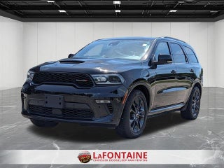 2023 Dodge Durango R/T Plus