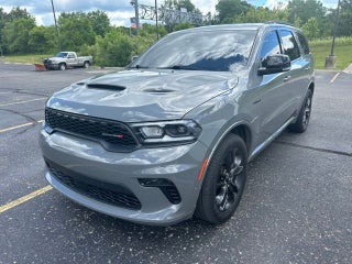2023 Dodge Durango R/T