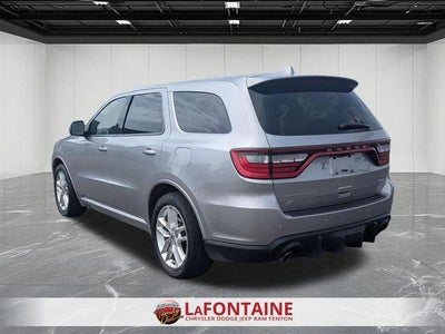 2021 Dodge Durango R/T