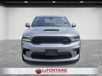 2021 Dodge Durango R/T