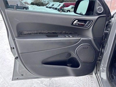 2023 Dodge Durango SRT Hellcat Premium AWD