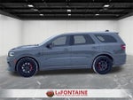 2023 Dodge Durango SRT Hellcat Premium AWD