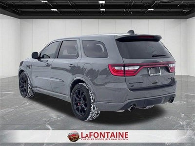 2023 Dodge Durango SRT Hellcat Premium AWD
