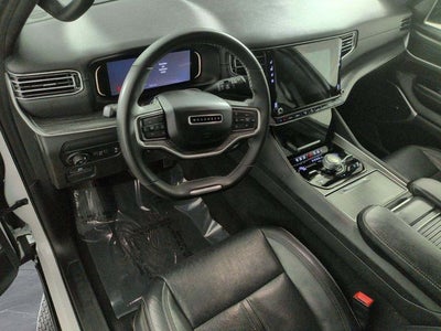 2024 Jeep Wagoneer L Series III 4x4