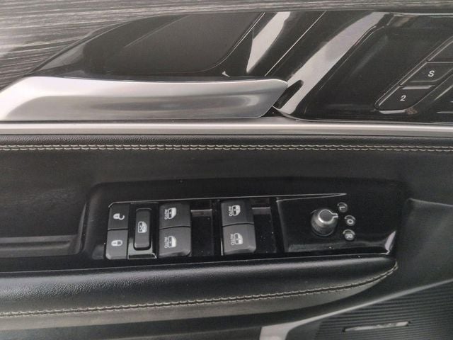 2024 Jeep Wagoneer L Series III 4x4