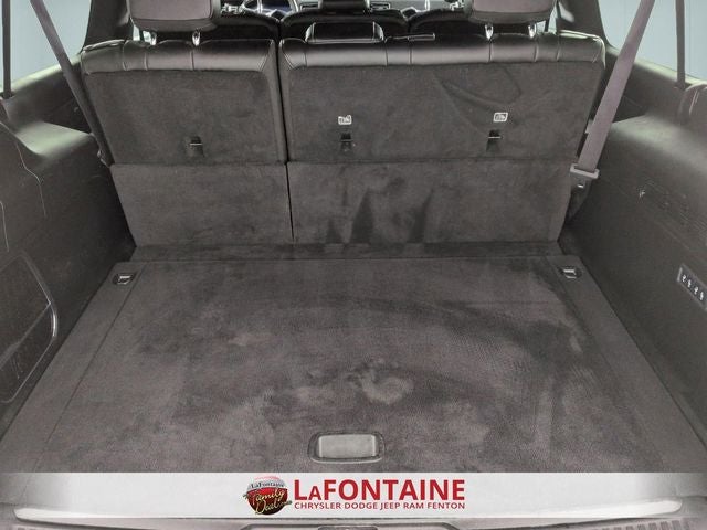 2024 Jeep Wagoneer L Series III 4x4