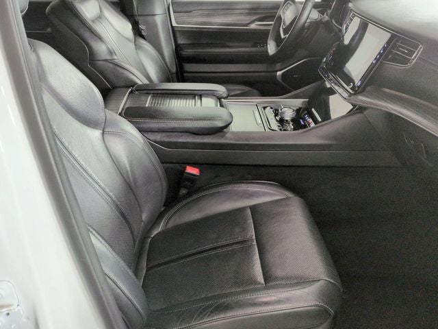 2024 Jeep Wagoneer L Series III 4x4