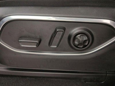 2024 Jeep Wagoneer L Series III 4x4