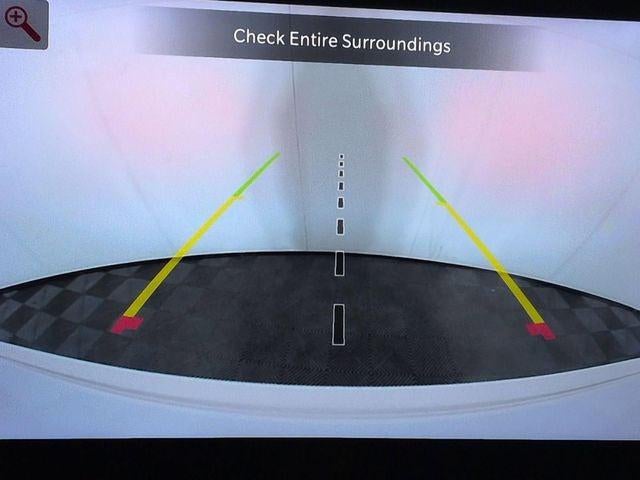 2024 Jeep Wagoneer L Series III 4x4