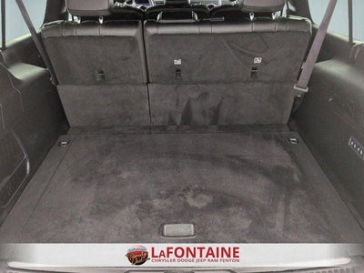 2024 Jeep Wagoneer L Series III 4x4