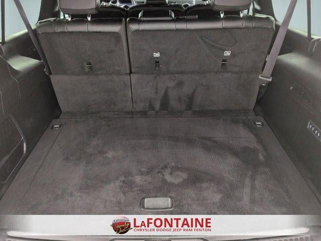 2024 Jeep Wagoneer L Series III 4x4