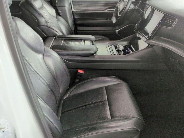 2024 Jeep Wagoneer L Series III 4x4