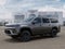 2026 Jeep Grand Wagoneer L GRAND WAGONEER L SUMMIT RESERVE 4X4