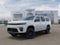 2026 Jeep Grand Wagoneer L GRAND WAGONEER L SUMMIT RESERVE 4X4