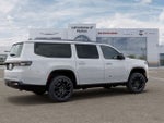2026 Jeep Grand Wagoneer L GRAND WAGONEER L SUMMIT RESERVE 4X4