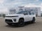 2026 Jeep Grand Wagoneer GRAND WAGONEER L SUMMIT OBSIDIAN 4X4