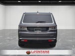 2024 Jeep Grand Wagoneer L Series III 4x4
