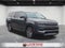 2024 Jeep Grand Wagoneer L Series III 4x4