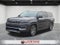 2024 Jeep Grand Wagoneer L Series III 4x4