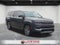 2024 Jeep Grand Wagoneer L Series III 4x4