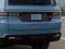 2026 Jeep Grand Wagoneer GRAND WAGONEER 4X4