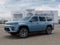 2026 Jeep Grand Wagoneer GRAND WAGONEER 4X4