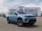 2026 Jeep Grand Wagoneer GRAND WAGONEER 4X4