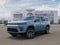 2026 Jeep Grand Wagoneer GRAND WAGONEER 4X4