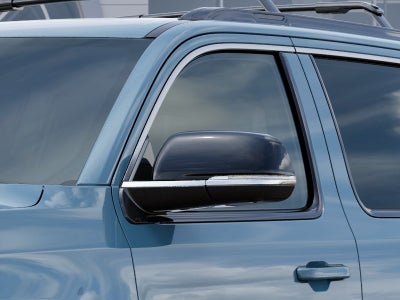 2026 Jeep Grand Wagoneer GRAND WAGONEER 4X4