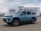 2026 Jeep Grand Wagoneer GRAND WAGONEER 4X4