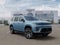 2026 Jeep Grand Wagoneer GRAND WAGONEER 4X4