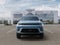 2026 Jeep Grand Wagoneer GRAND WAGONEER 4X4
