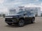 2026 Jeep Grand Wagoneer GRAND WAGONEER 4X4