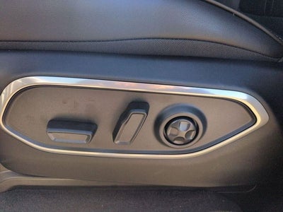 2026 Jeep Grand Wagoneer GRAND WAGONEER UPLAND 4X4