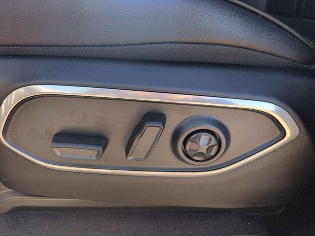 2026 Jeep Grand Wagoneer GRAND WAGONEER UPLAND 4X4