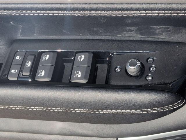 2026 Jeep Grand Wagoneer GRAND WAGONEER UPLAND 4X4