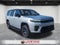 2026 Jeep Grand Wagoneer GRAND WAGONEER UPLAND 4X4