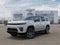 2026 Jeep Grand Wagoneer GRAND WAGONEER UPLAND 4X4