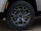2026 Jeep Grand Wagoneer GRAND WAGONEER UPLAND 4X4