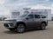 2026 Jeep Grand Wagoneer GRAND WAGONEER 4X4